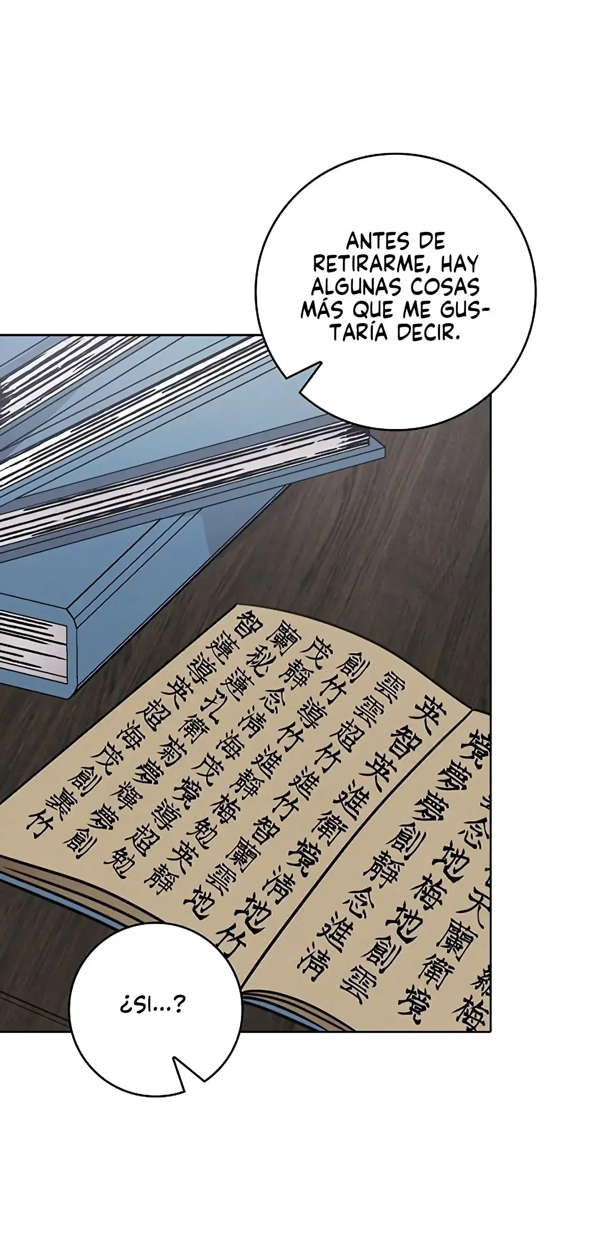 Be, be (2023) - Capítulo 19 - Página 14 - LectorTMOo