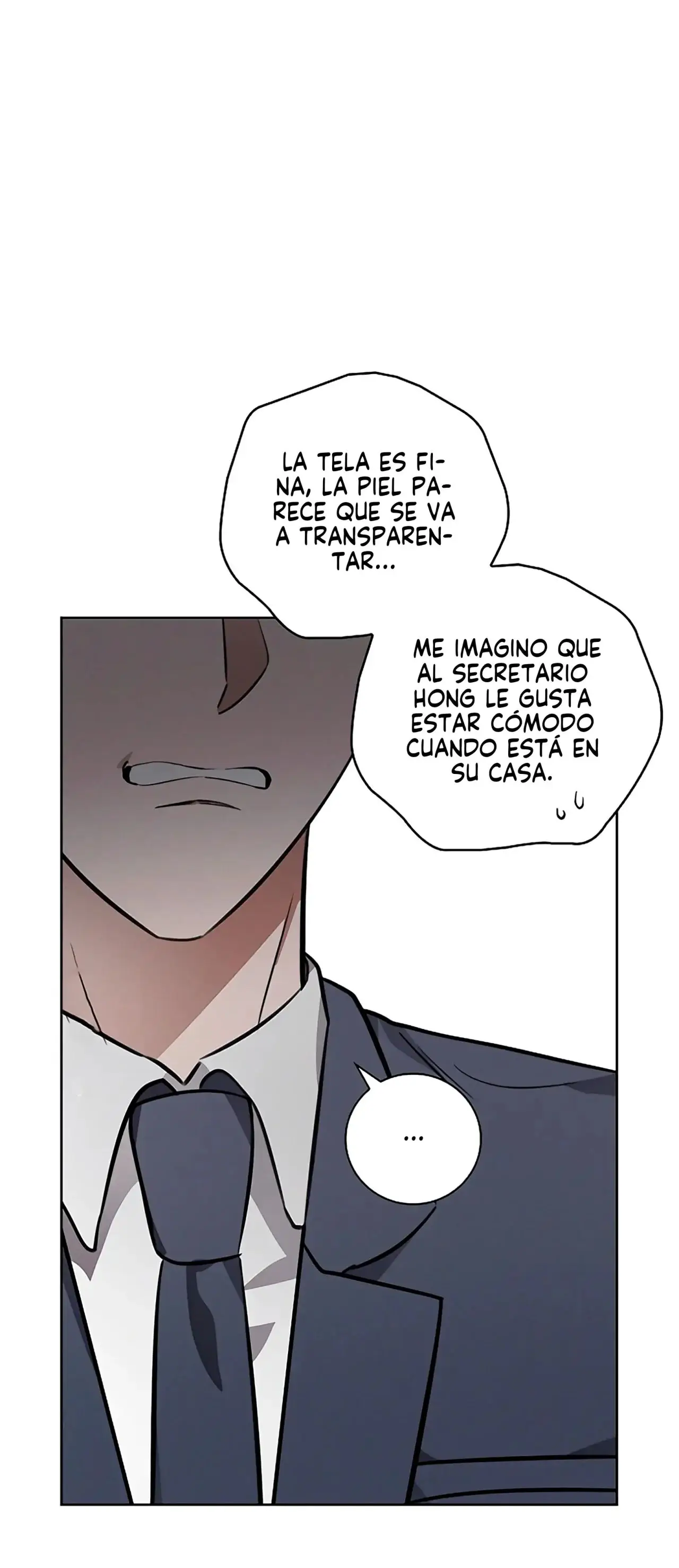 Be, be (2023) - Capítulo 19 - Página 19 - LectorTMOo