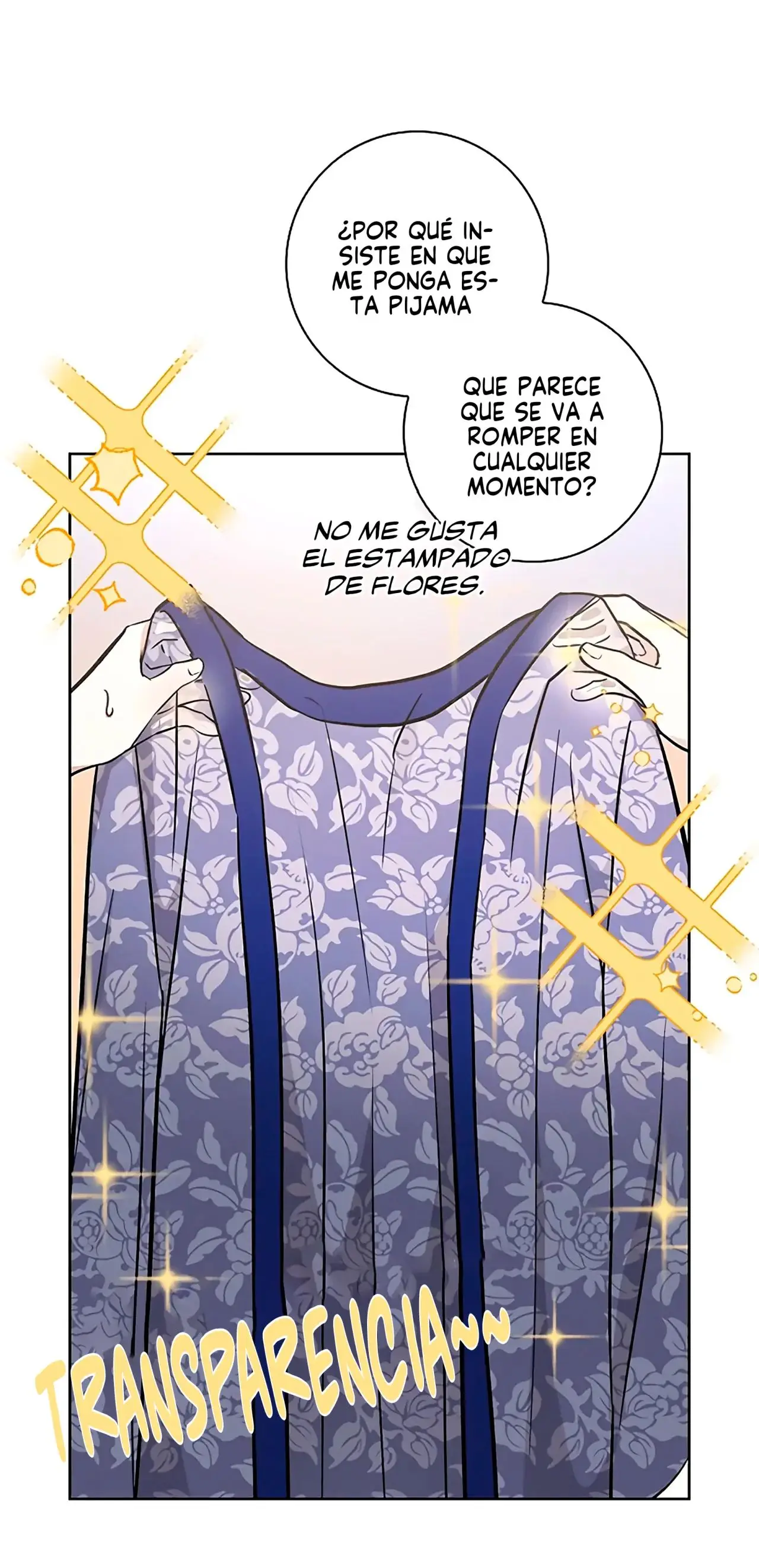 Be, be (2023) - Capítulo 19 - Página 30 - LectorTMOo