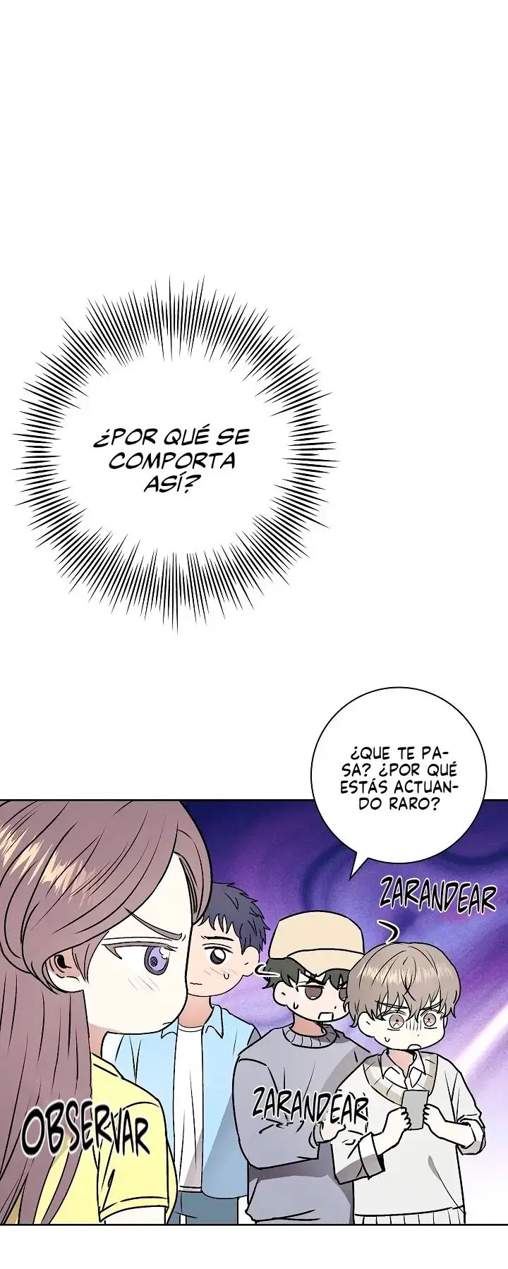 Be, be (2023) - Capítulo 21 - Página 8 - LectorTMOo