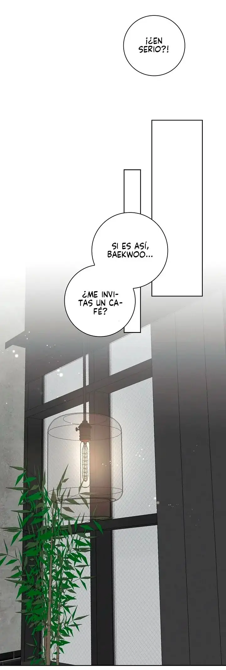 Be, be (2023) - Capítulo 21 - Página 10 - LectorTMOo
