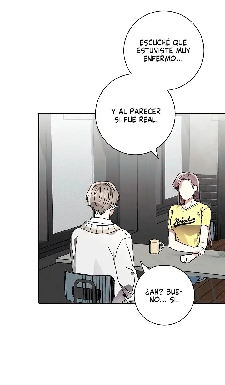 Be, be (2023) - Capítulo 21 - Página 11 - LectorTMOo