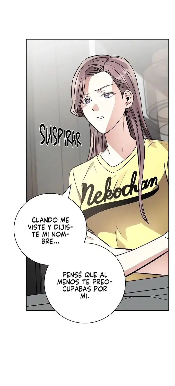 Be, be (2023) - Capítulo 21 - Página 15 - LectorTMOo