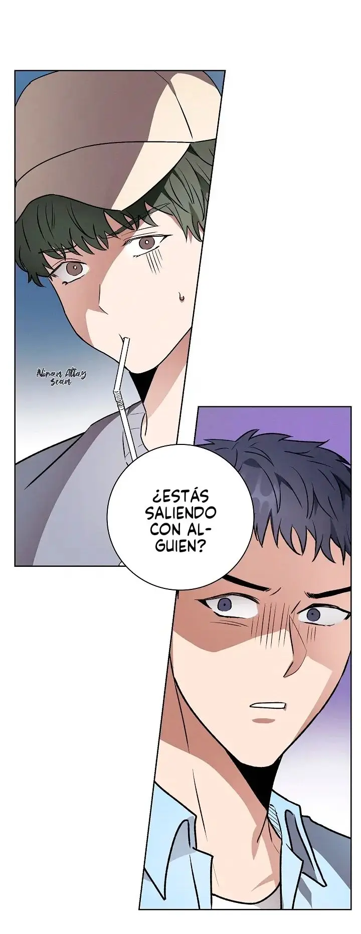 Be, be (2023) - Capítulo 21 - Página 18 - LectorTMOo