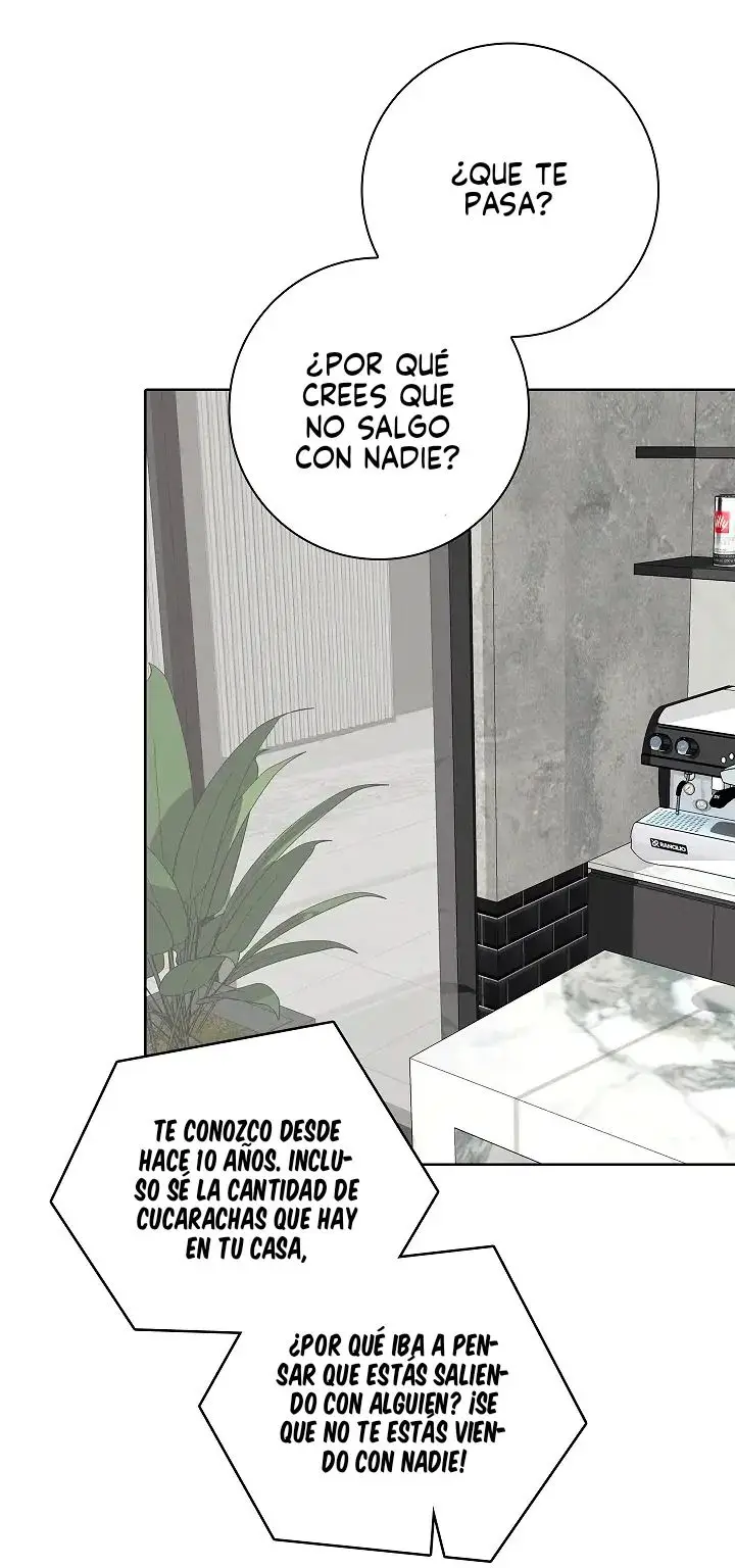 Be, be (2023) - Capítulo 21 - Página 36 - LectorTMOo