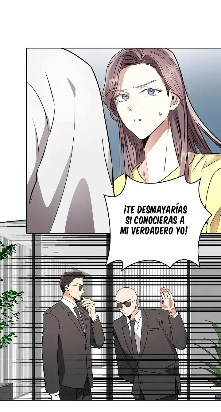 Be, be (2023) - Capítulo 21 - Página 46 - LectorTMOo