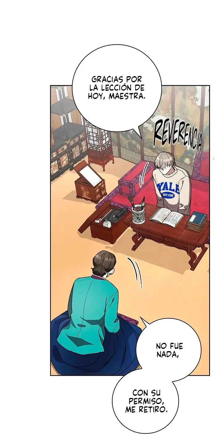 Be, be (2023) - Capítulo 22 - Página 3 - LectorTMOo