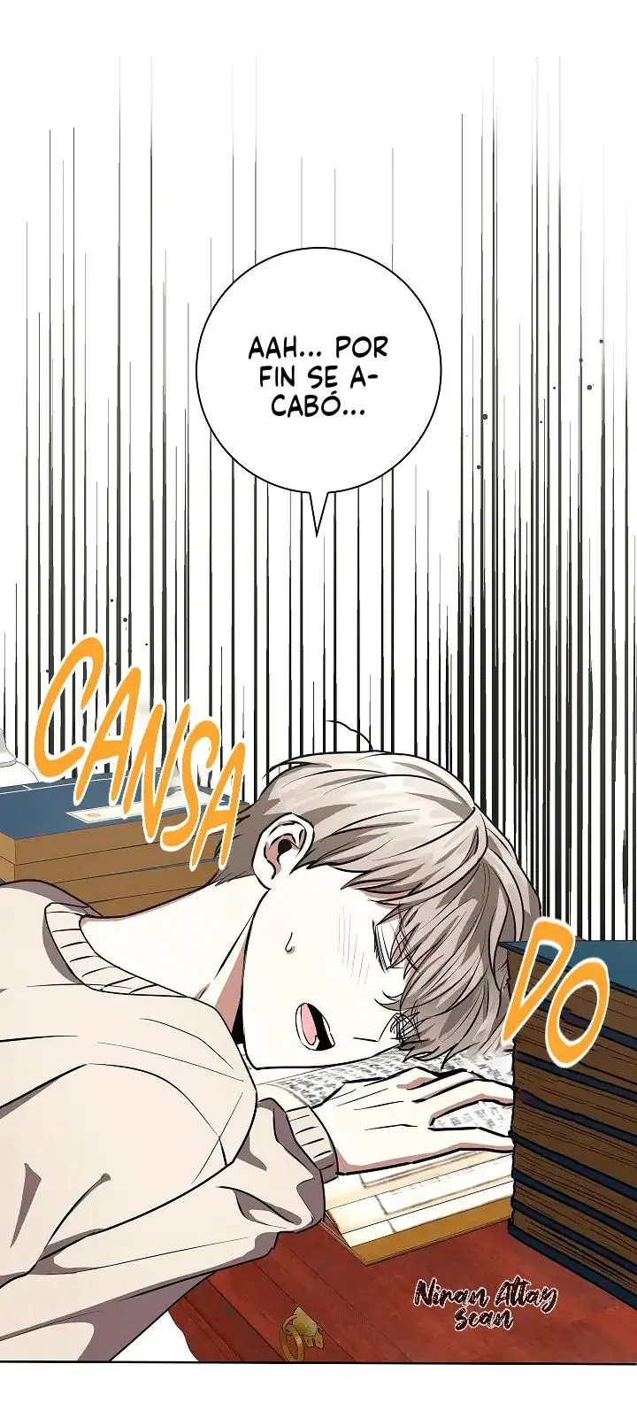 Be, be (2023) - Capítulo 22 - Página 5 - LectorTMOo