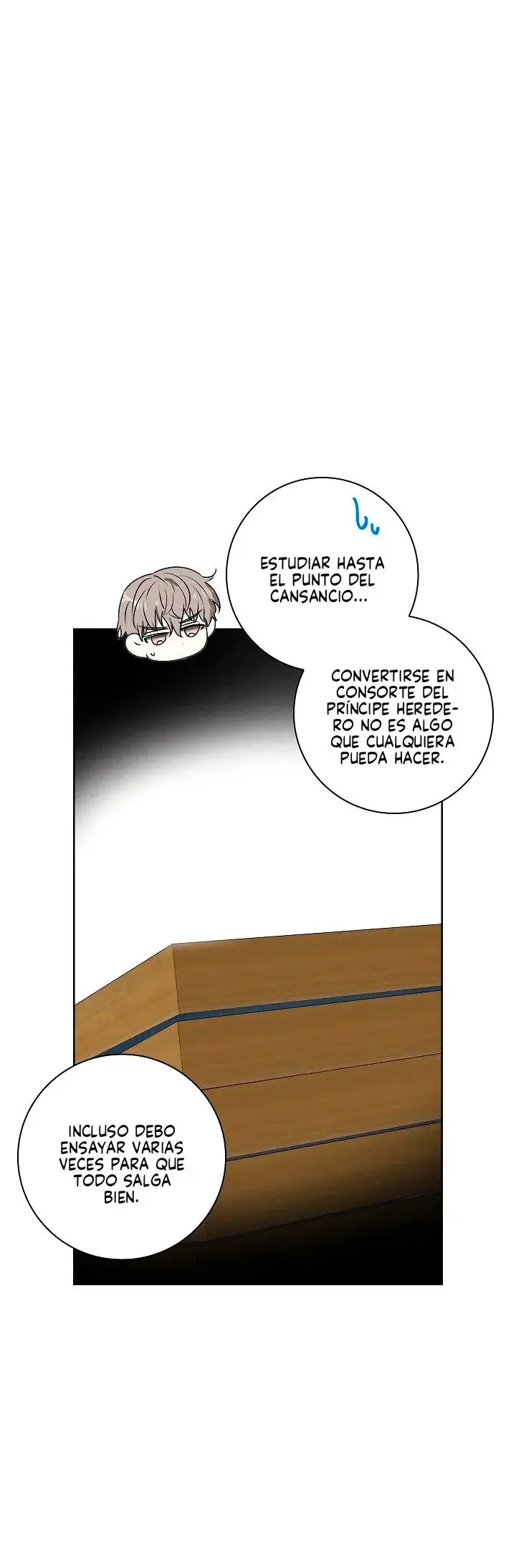 Be, be (2023) - Capítulo 22 - Página 6 - LectorTMOo