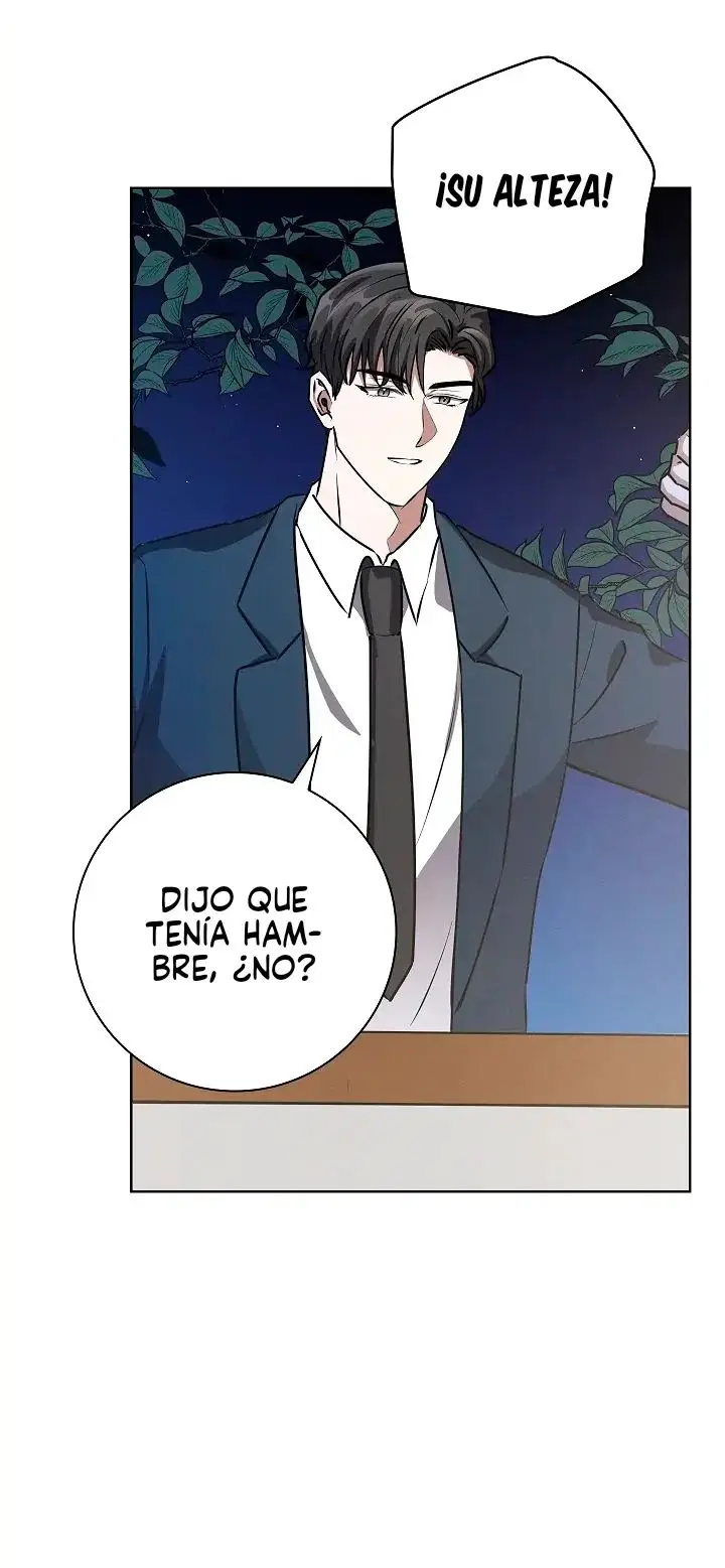 Be, be (2023) - Capítulo 22 - Página 9 - LectorTMOo