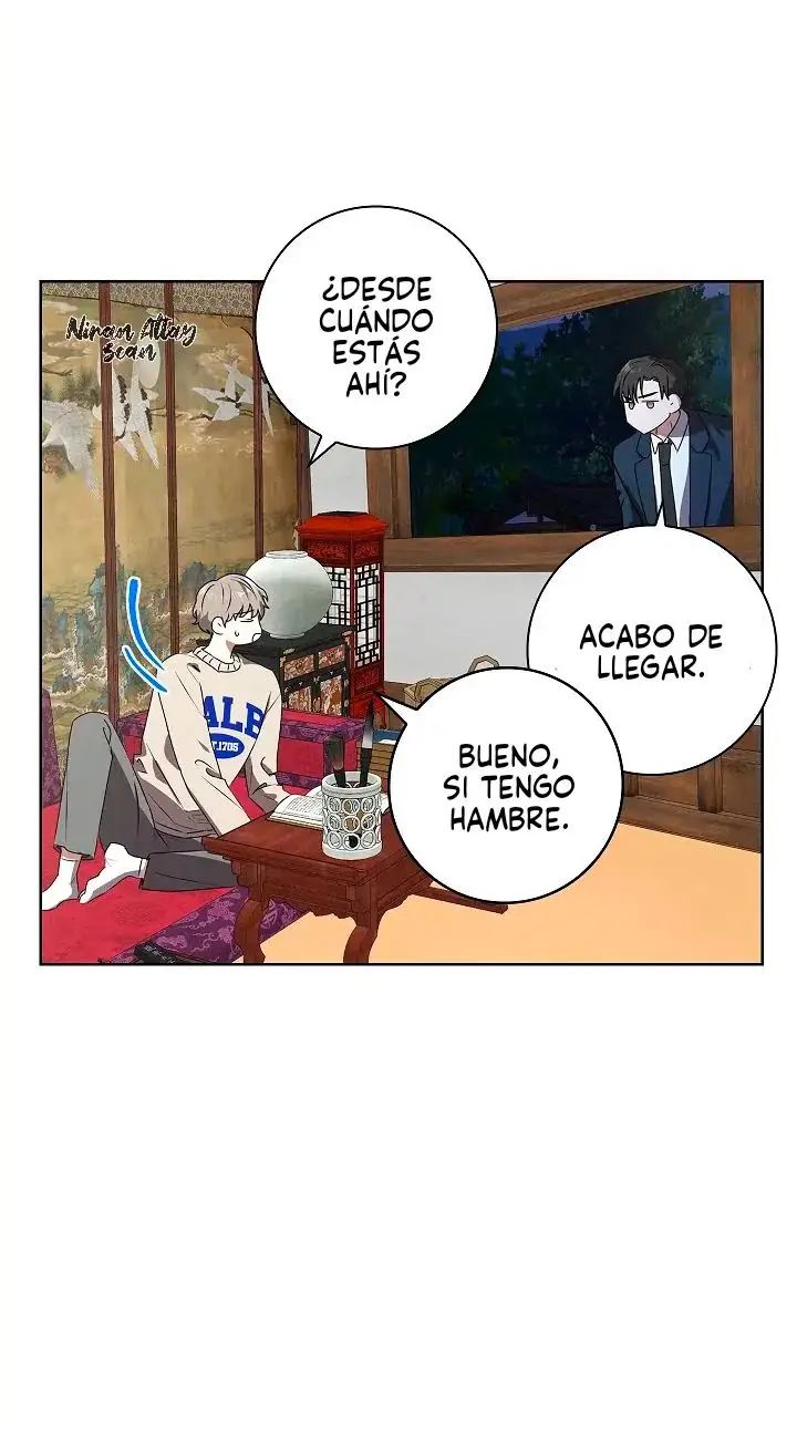 Be, be (2023) - Capítulo 22 - Página 11 - LectorTMOo