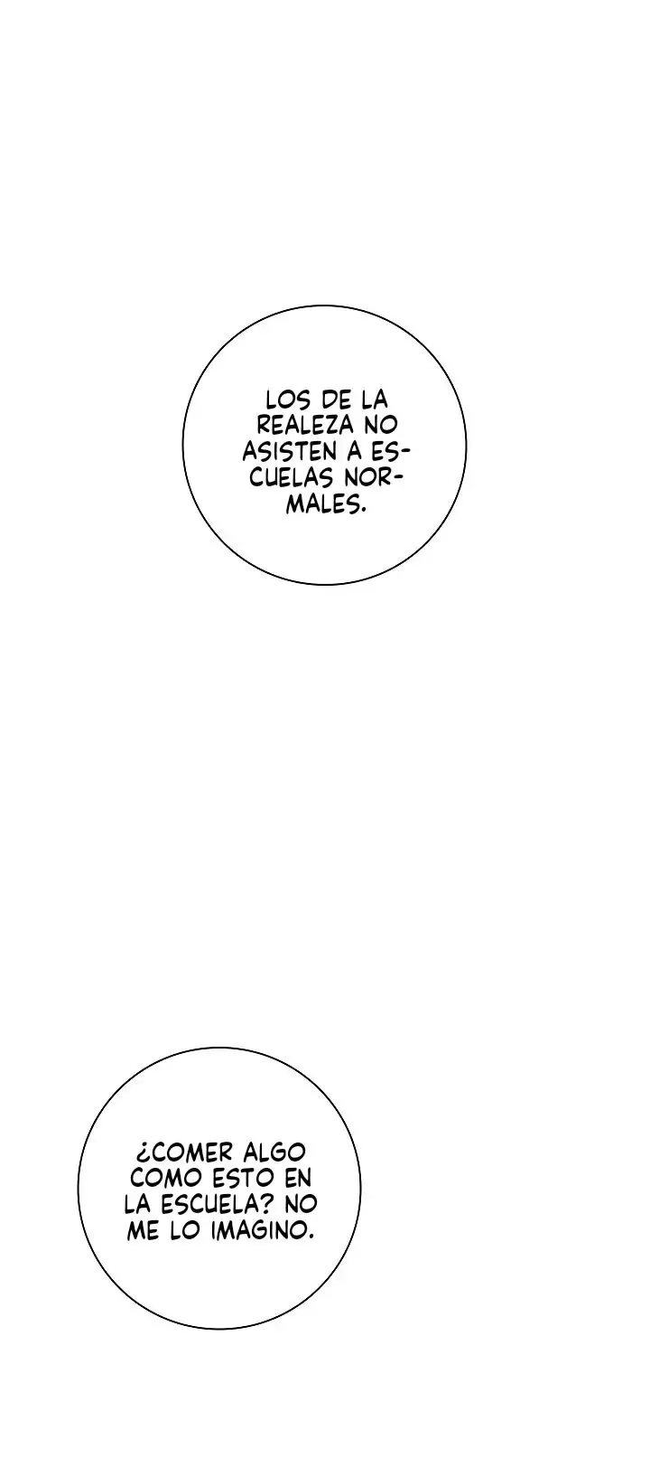 Be, be (2023) - Capítulo 22 - Página 23 - LectorTMOo