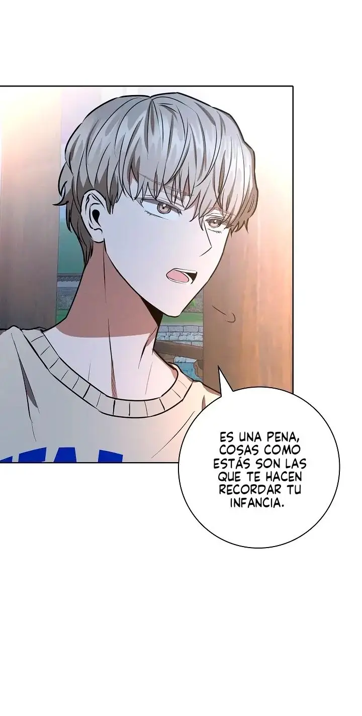Be, be (2023) - Capítulo 22 - Página 24 - LectorTMOo