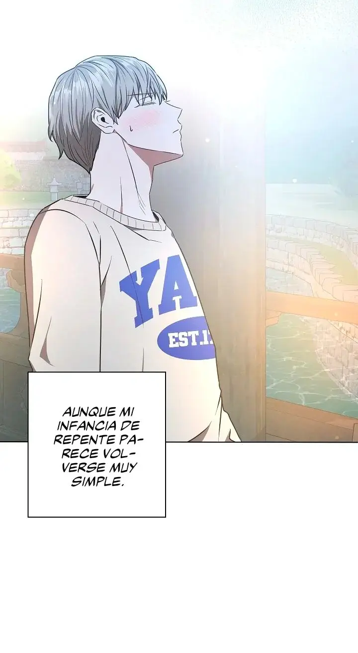 Be, be (2023) - Capítulo 22 - Página 30 - LectorTMOo