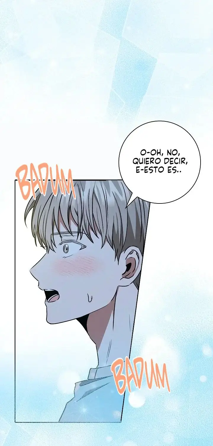 Be, be (2023) - Capítulo 22 - Página 47 - LectorTMOo