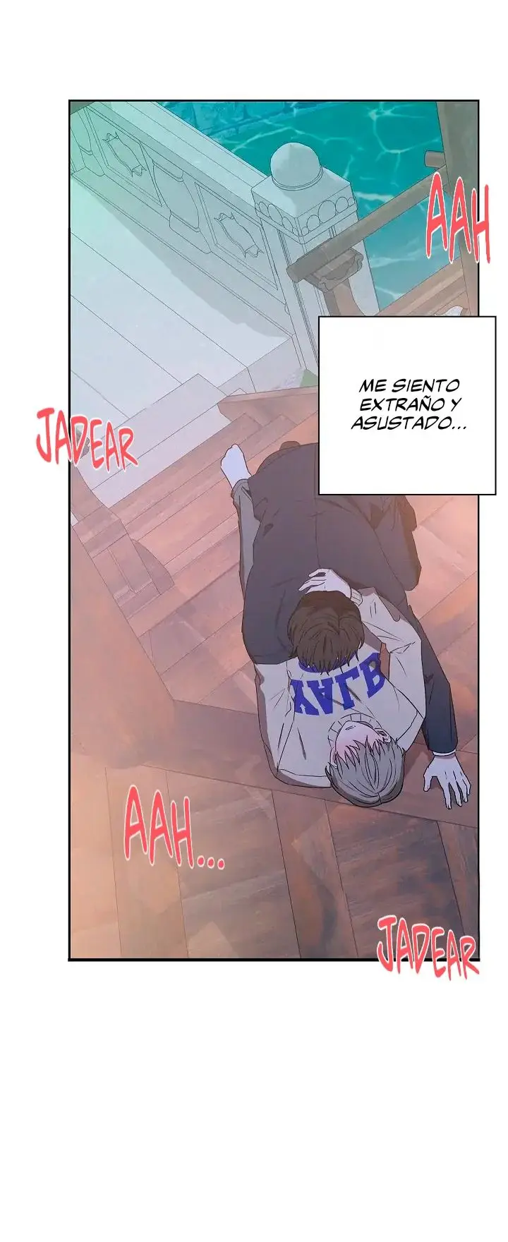 Be, be (2023) - Capítulo 22 - Página 61 - LectorTMOo