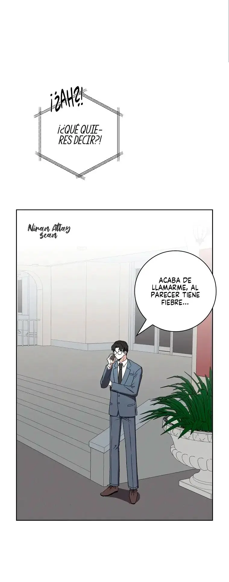 Be, be (2023) - Capítulo 24 - Página 13 - LectorTMOo