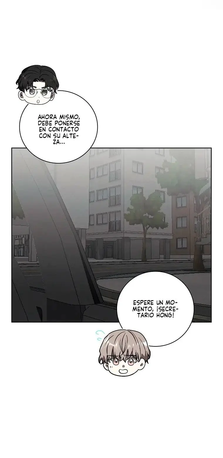 Be, be (2023) - Capítulo 24 - Página 31 - LectorTMOo