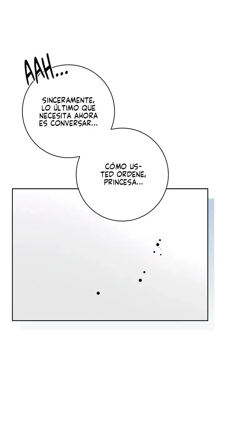 Be, be (2023) - Capítulo 24 - Página 34 - LectorTMOo