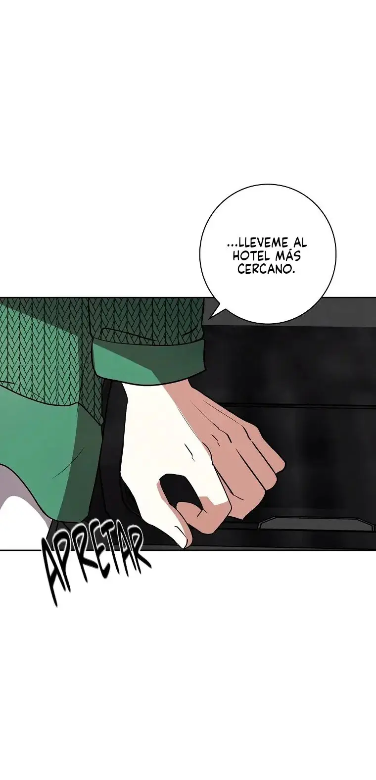 Be, be (2023) - Capítulo 24 - Página 37 - LectorTMOo
