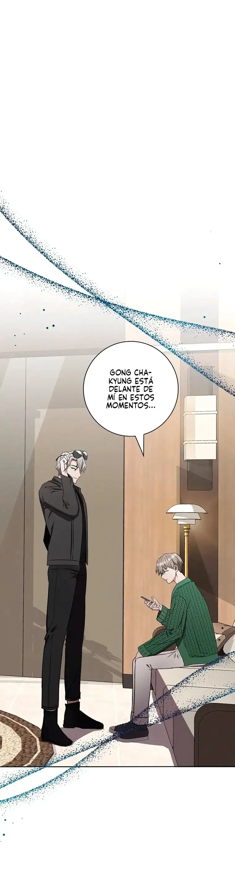 Be, be (2023) - Capítulo 24 - Página 68 - LectorTMOo