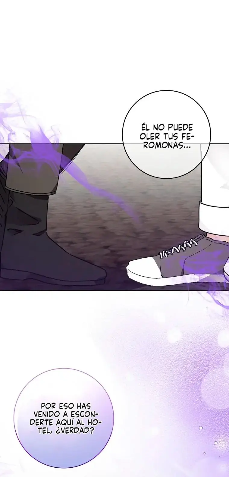Be, be (2023) - Capítulo 25 - Página 20 - LectorTMOo