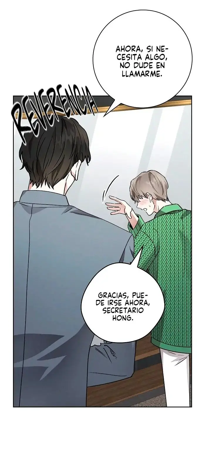 Be, be (2023) - Capítulo 25 - Página 41 - LectorTMOo