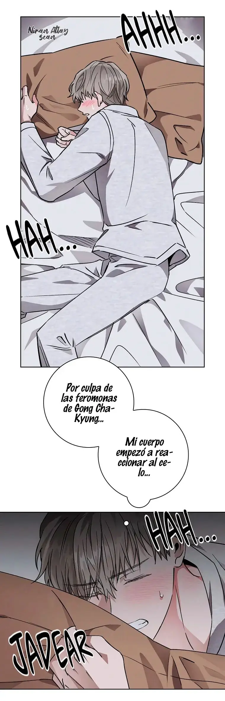 Be, be (2023) - Capítulo 25 - Página 45 - LectorTMOo