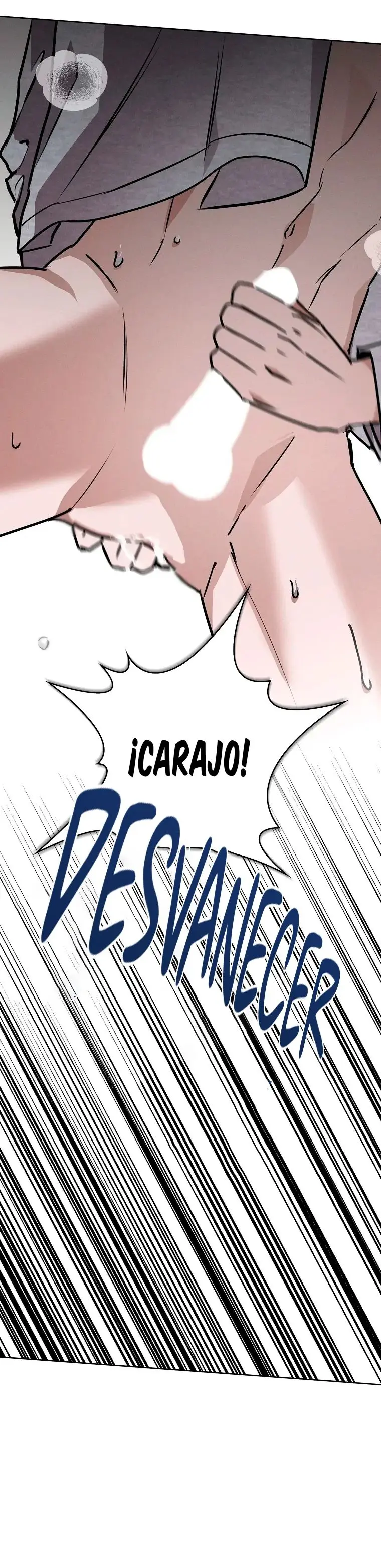 Be, be (2023) - Capítulo 25 - Página 58 - LectorTMOo
