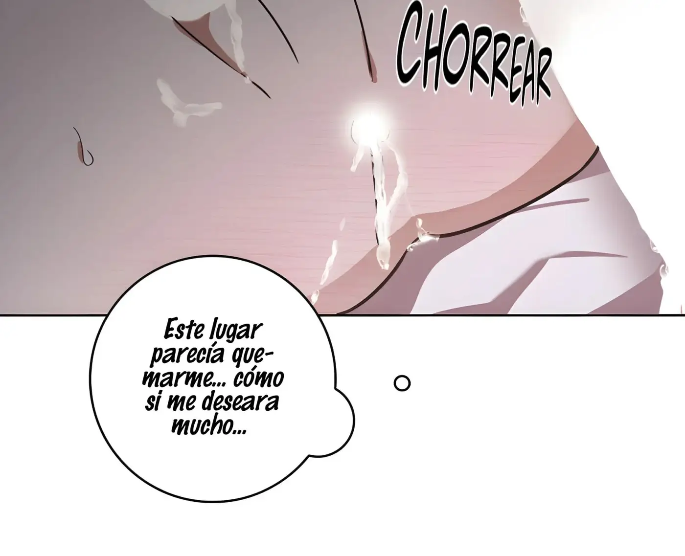 Be, be (2023) - Capítulo 27 - Página 10 - LectorTMOo