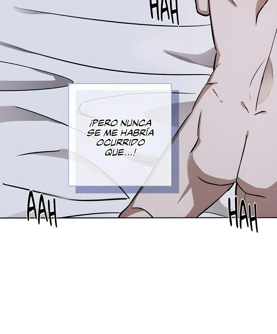 Be, be (2023) - Capítulo 27 - Página 18 - LectorTMOo