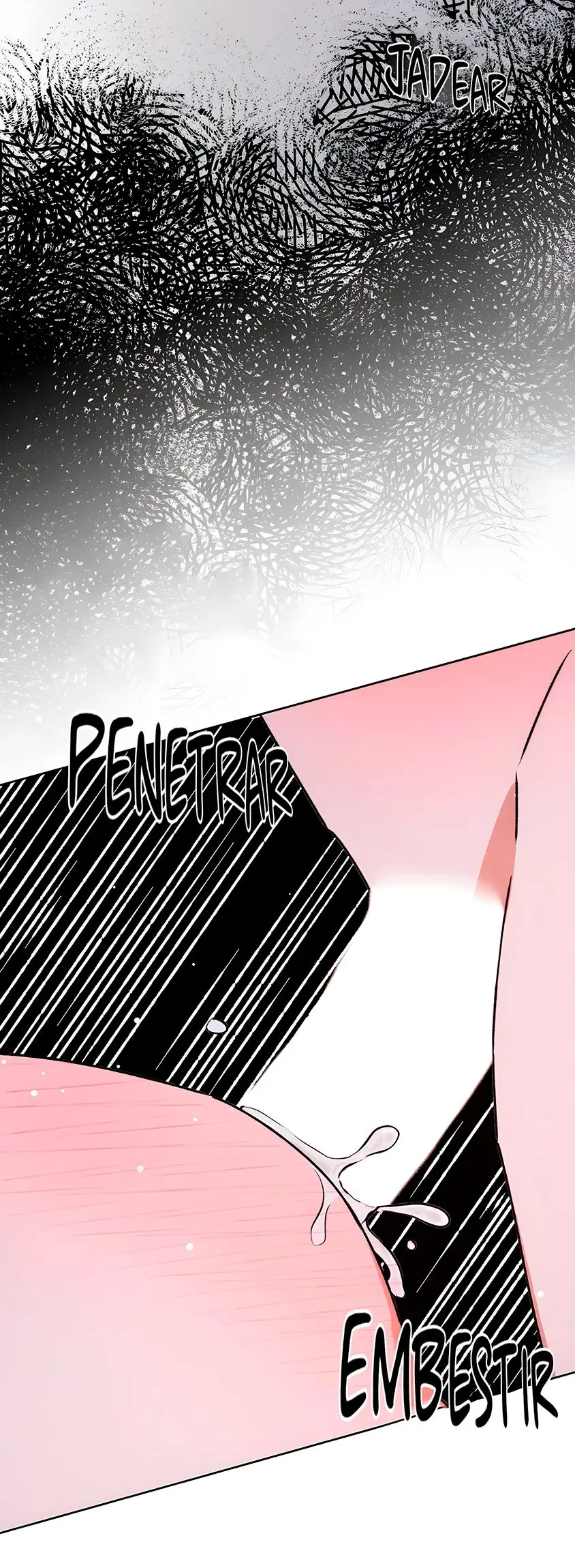 Be, be (2023) - Capítulo 27 - Página 48 - LectorTMOo