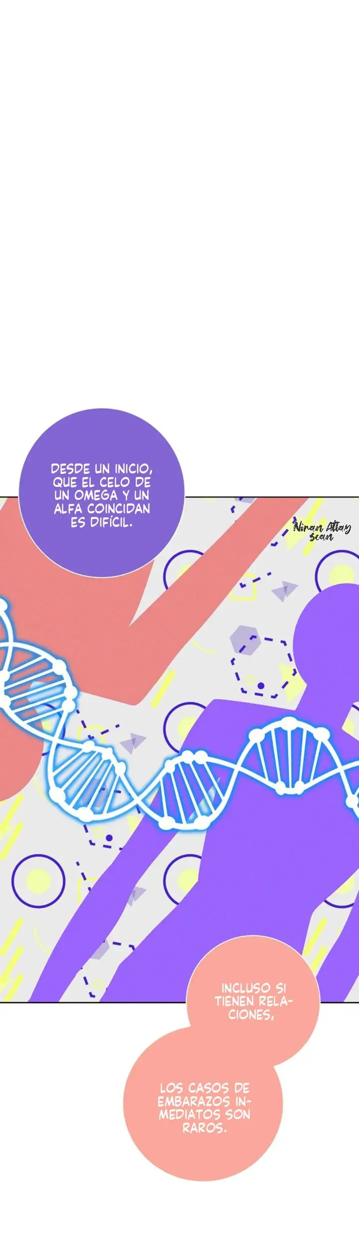 Be, be (2023) - Capítulo 28 - Página 38 - LectorTMOo