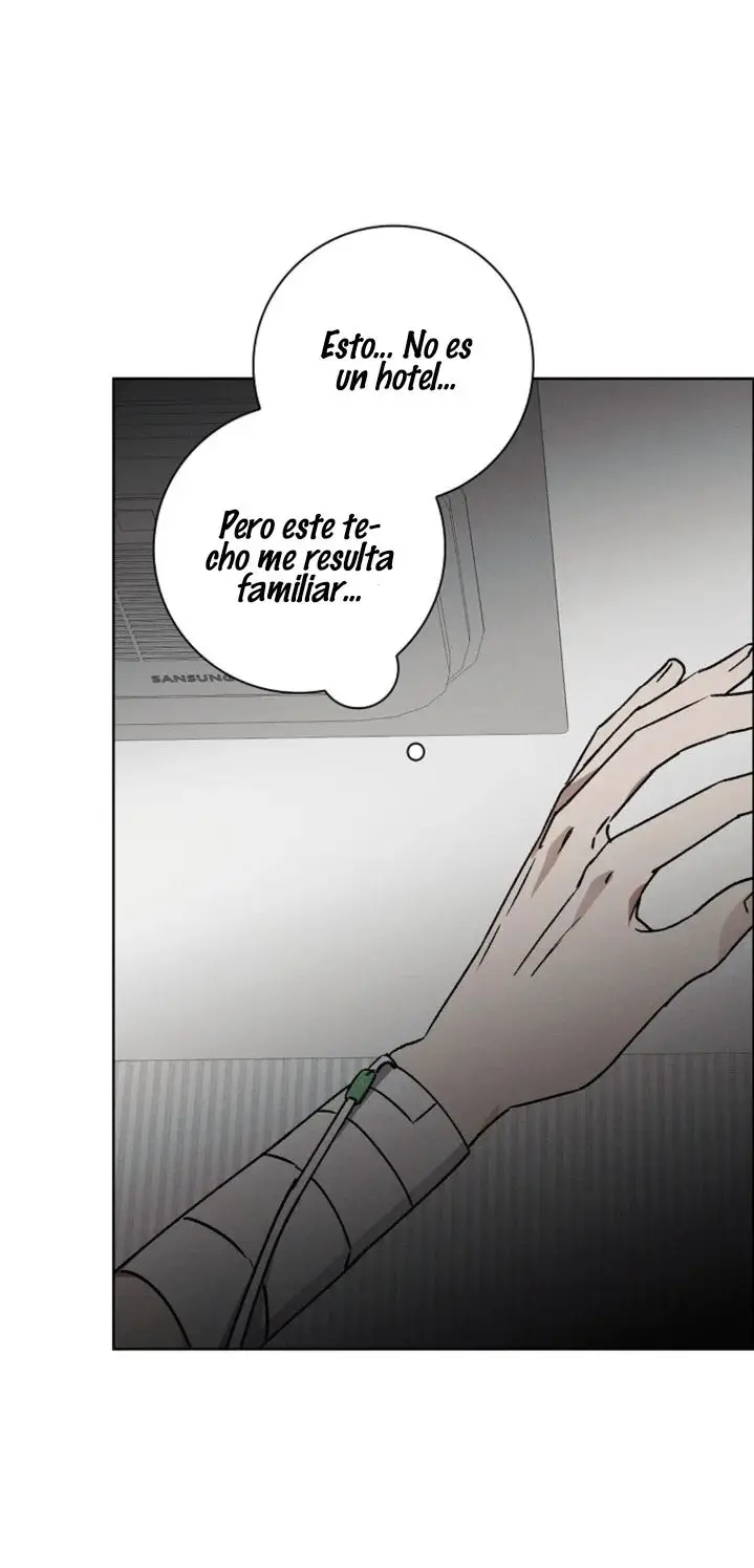 Be, be (2023) - Capítulo 28 - Página 43 - LectorTMOo