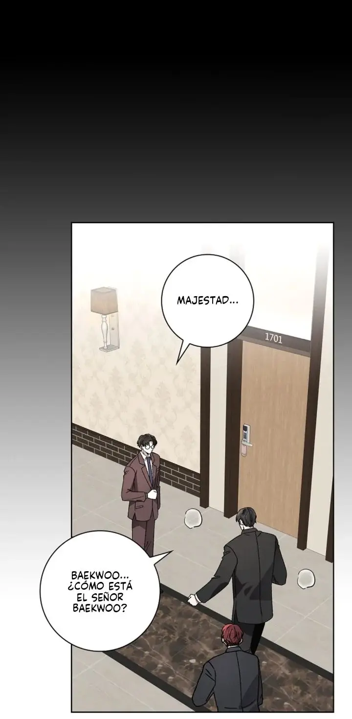 Be, be (2023) - Capítulo 28 - Página 61 - LectorTMOo