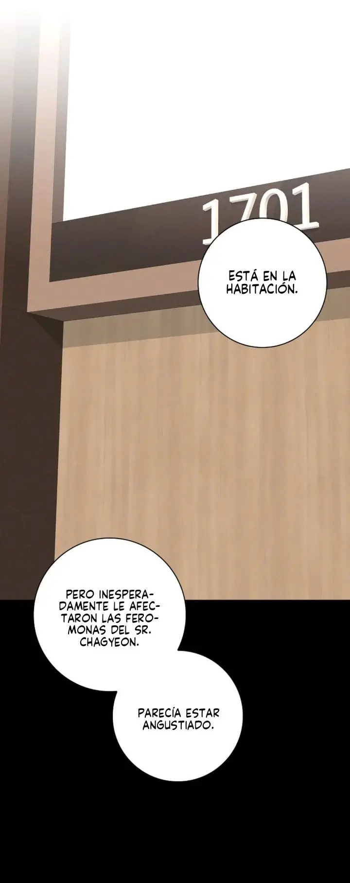 Be, be (2023) - Capítulo 28 - Página 62 - LectorTMOo