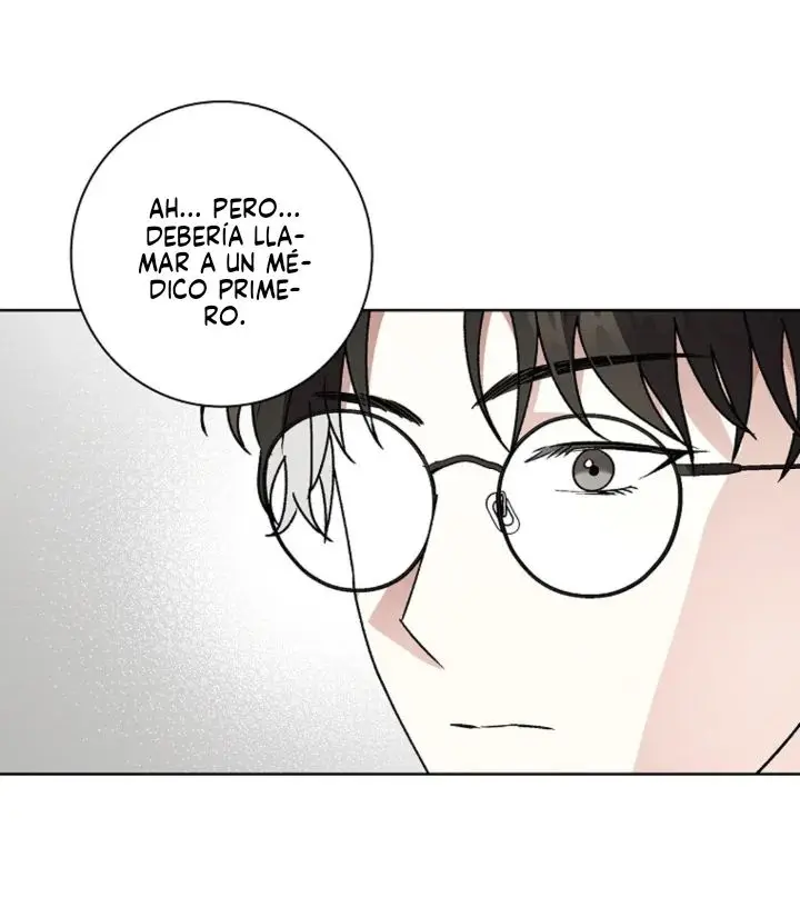 Be, be (2023) - Capítulo 28 - Página 66 - LectorTMOo