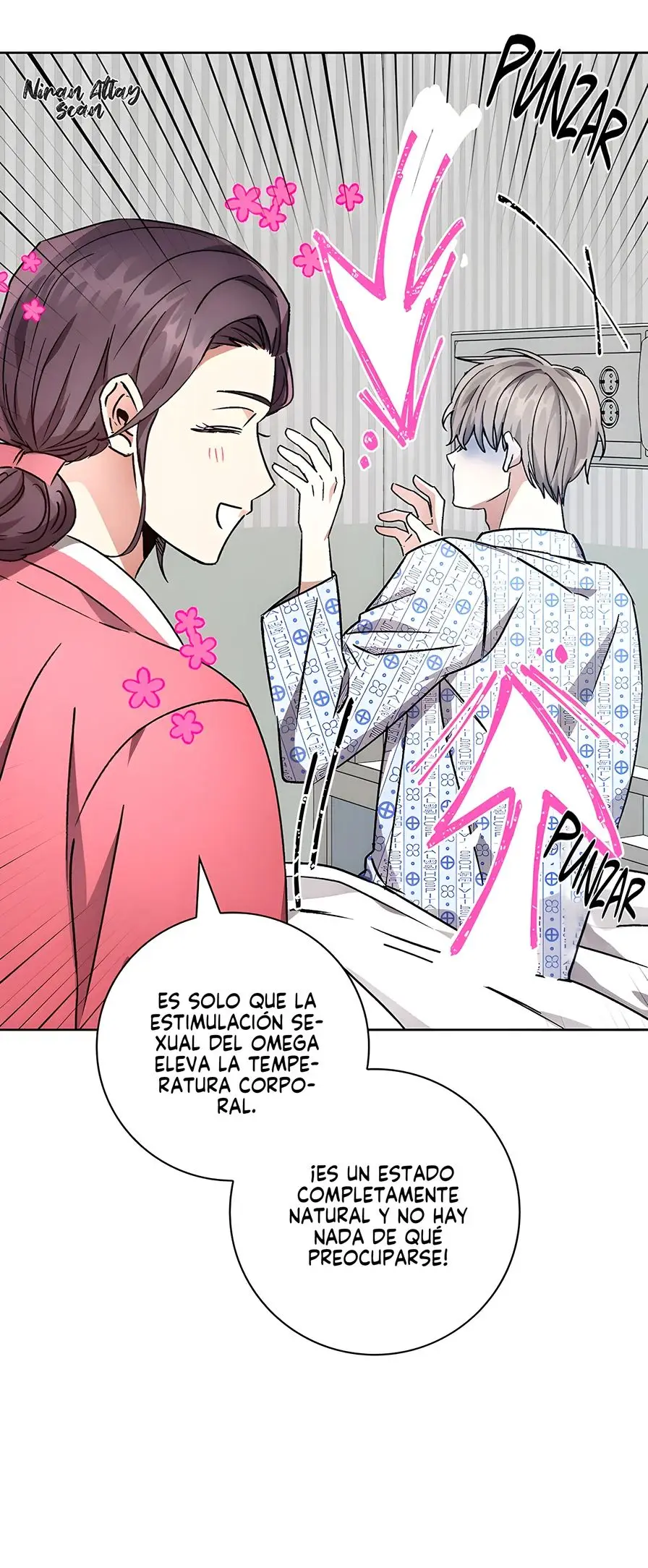Be, be (2023) - Capítulo 29 - Página 5 - LectorTMOo