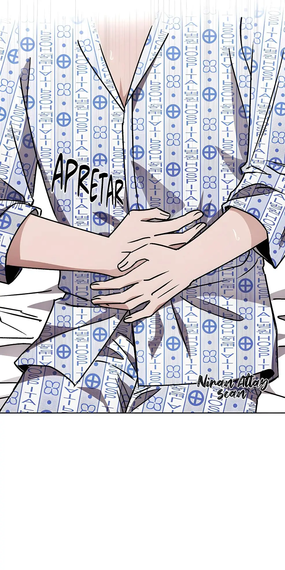 Be, be (2023) - Capítulo 29 - Página 14 - LectorTMOo