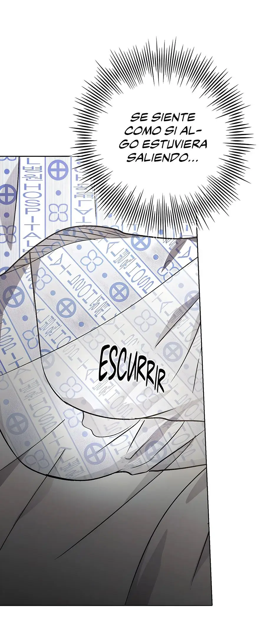 Be, be (2023) - Capítulo 29 - Página 46 - LectorTMOo