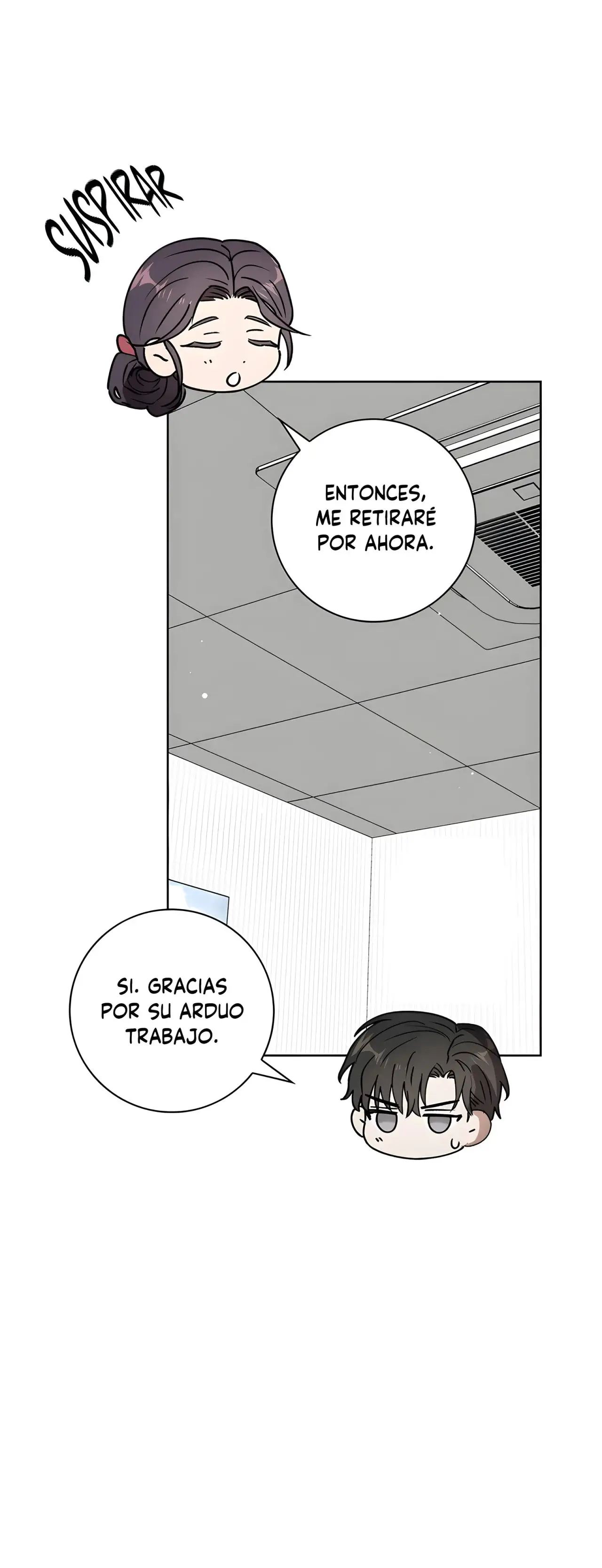 Be, be (2023) - Capítulo 30 - Página 27 - LectorTMOo