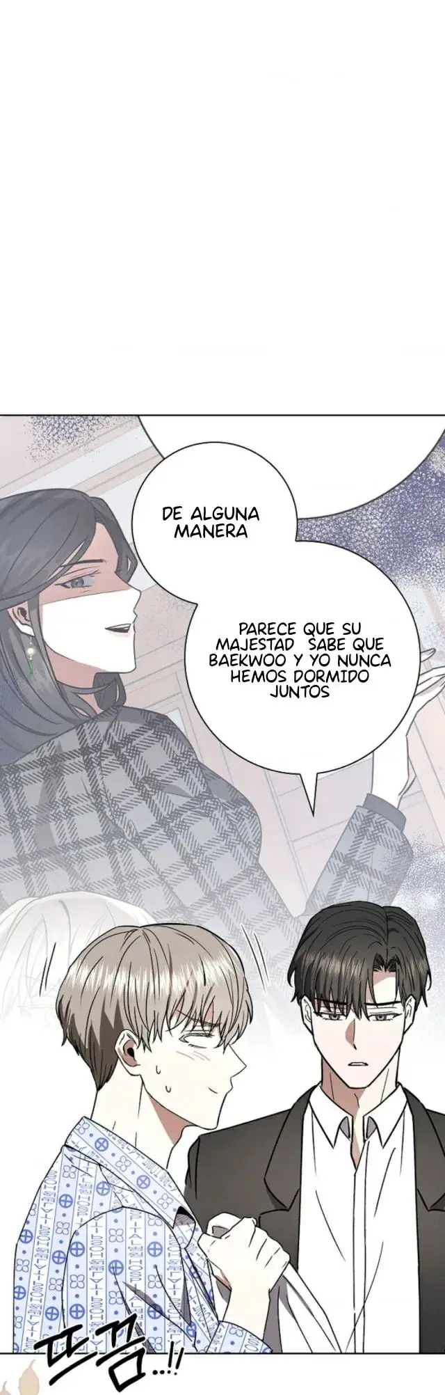 Be, be (2023) - Capítulo 31 - Página 11 - LectorTMOo
