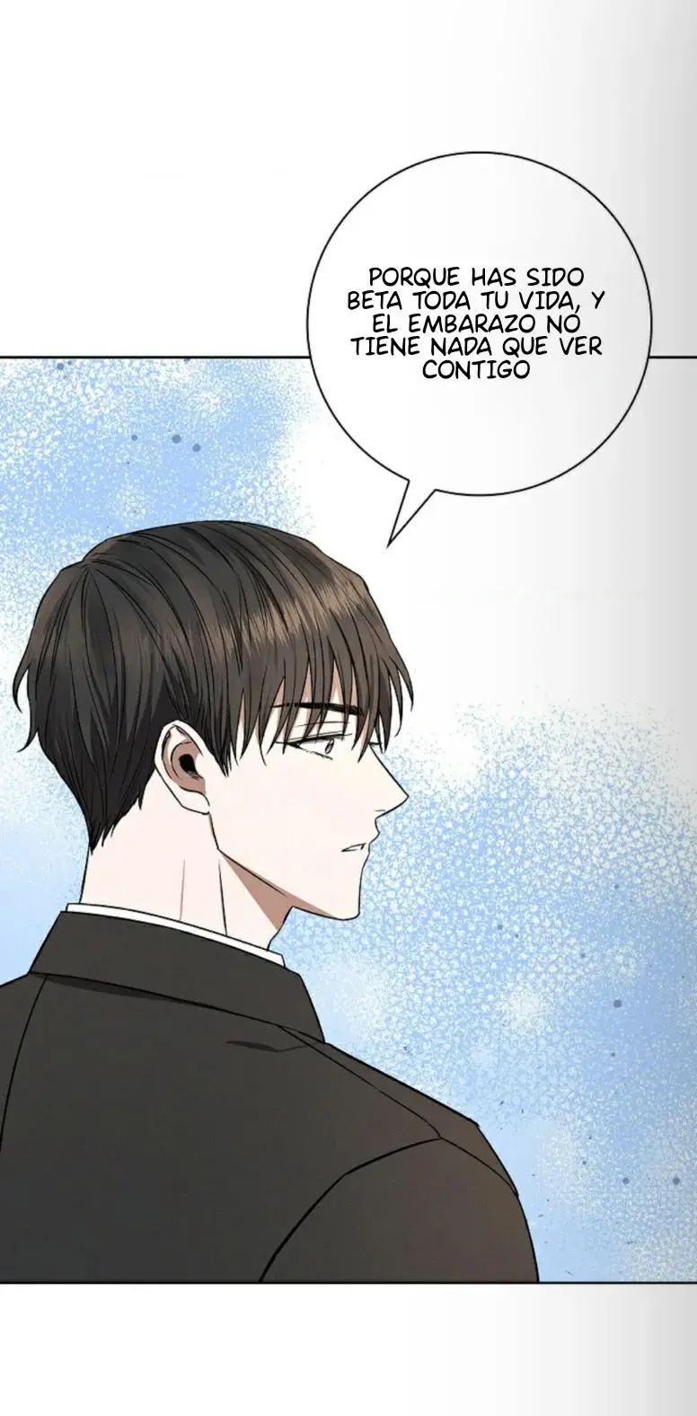 Be, be (2023) - Capítulo 31 - Página 28 - LectorTMOo