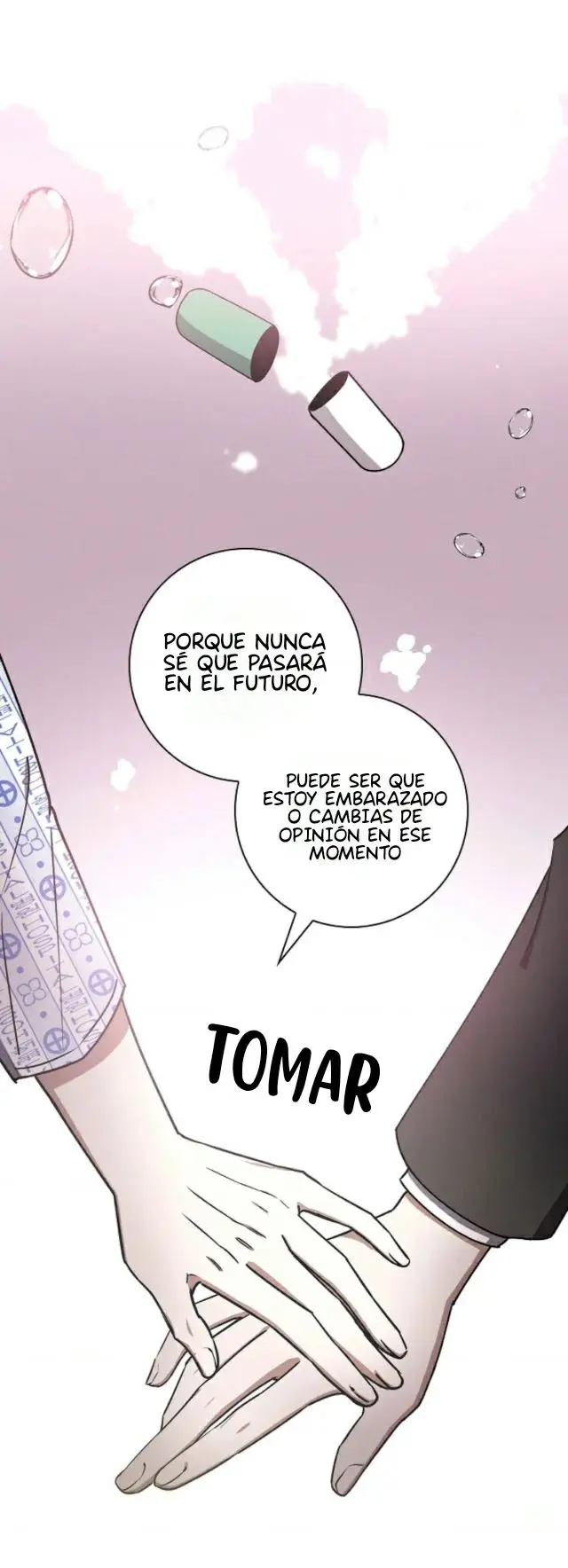 Be, be (2023) - Capítulo 31 - Página 50 - LectorTMOo