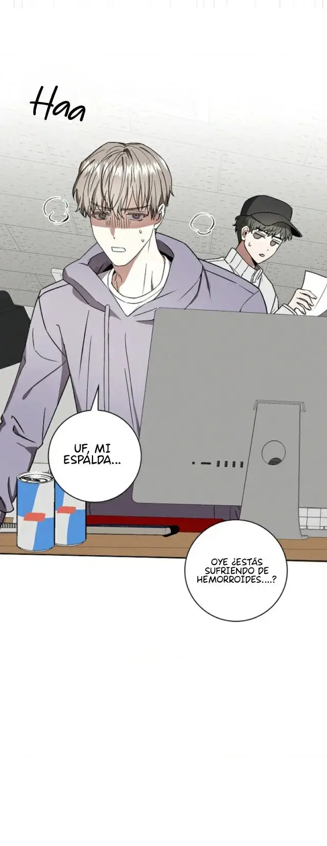 Be, be (2023) - Capítulo 31 - Página 66 - LectorTMOo