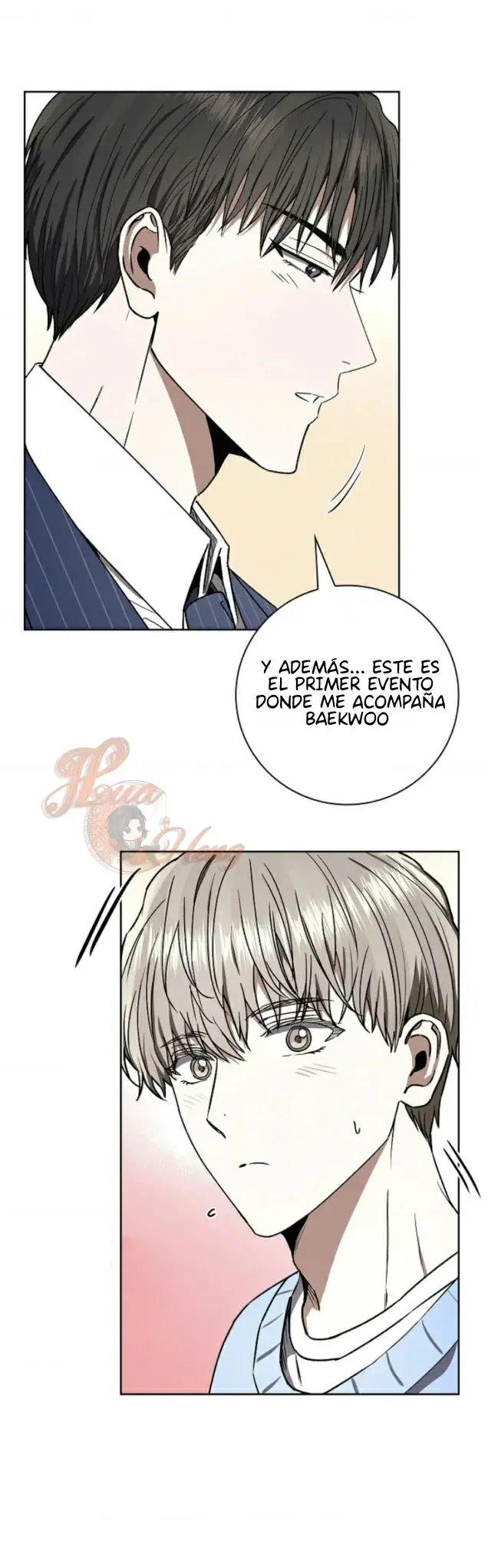 Be, be (2023) - Capítulo 32 - Página 7 - LectorTMOo