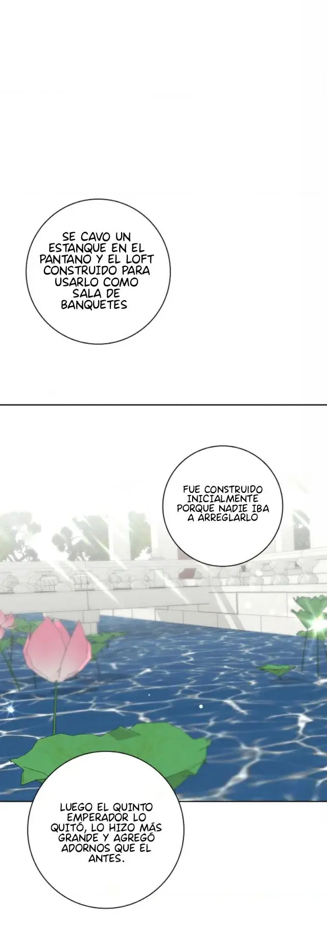 Be, be (2023) - Capítulo 32 - Página 10 - LectorTMOo