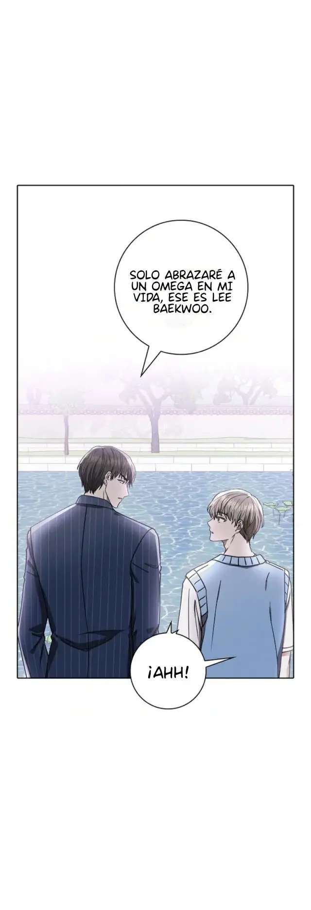 Be, be (2023) - Capítulo 32 - Página 17 - LectorTMOo
