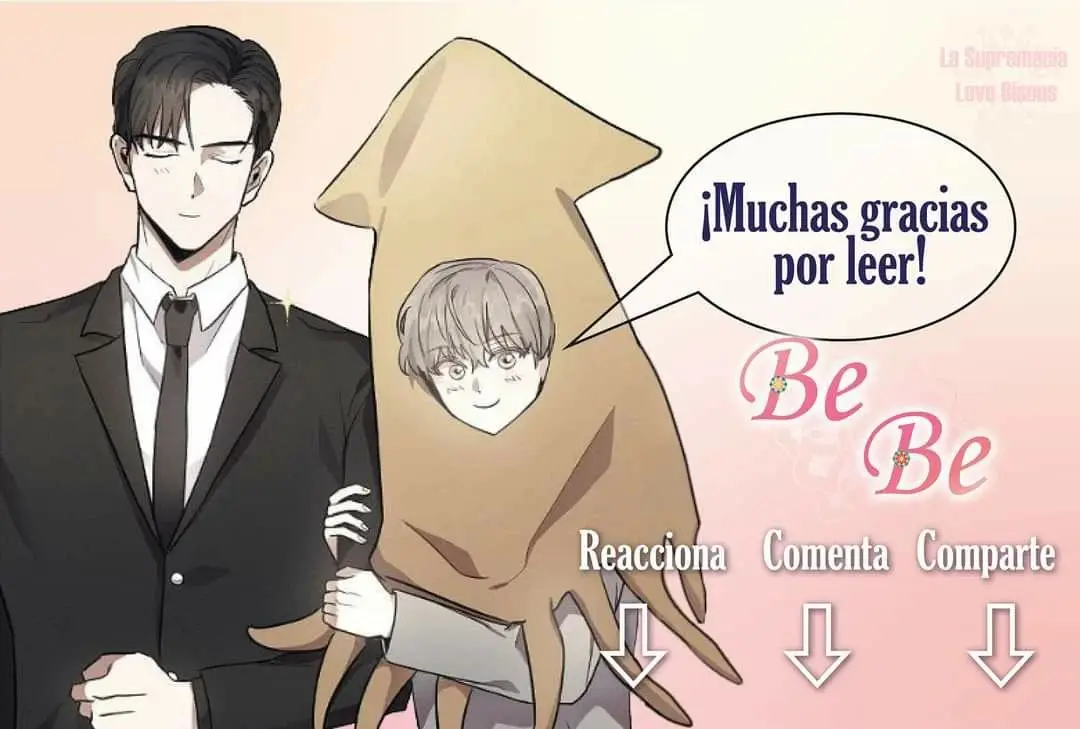 Be, be (2023) - Capítulo 32 - Página 56 - LectorTMOo