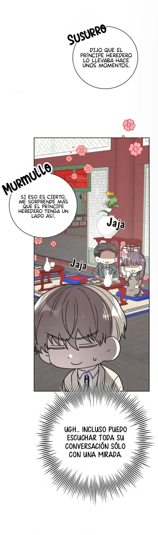 Be, be (2023) - Capítulo 33 - Página 7 - LectorTMOo